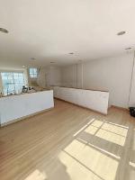 ให้เช่าโฮมออฟฟิศ 4 ชั้นหลังมุม The Master @BTS อุดมสุข