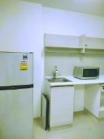 ตลาดกลางแฮปปี้แลนด์ 400 ม. คอนโด แอสปาย ลาดพร้าว 113 MRT บางกะปิ 