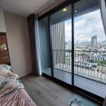 ขายคอนโด The Line Phahonyothin Park B 1 ห้องนอน  37 ตร.ม.