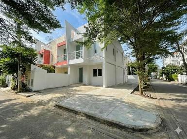 รถไฟฟ้า หลักหก ม.รังสิต เพิ่มแอร์ 2ตัว 3นอน ติดถนน เทิดราชัน 7-1