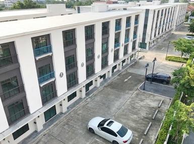 รามคำแหง 51-57 เดอะมอลล์ ลาดพร้าว110-114 ย่านธุรกิจ MRT มหาดไทย 1