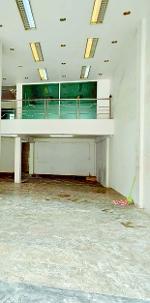 MRTลำสาลี 900 ม. ถนนลาดพร้าว 117-121เดอะมอลล์ บางกะปิ 800ม. 