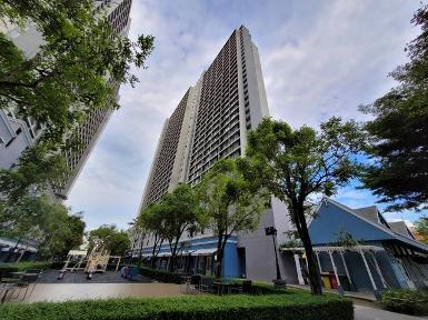 ขายคอนโด แชปเตอร์วัน โมเดิร์นดัชต์ ถนน ราษฎร์บูรณะ กรุงเทพมหานคร