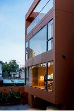 P2006 ขายบ้าน ย่านอารีย์ พร้อม Rooftop ใกล้ BTS อารีย์  ซอยศุภราช