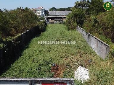 ขายด่วน ที่ดิน 200 ตร.ว. ทำเลศักยภาพ ซอยเฉลิมพระเกียรติ ร.9