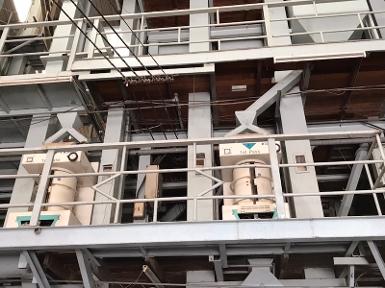 BST491 ขายกิจการโรงสีข้าวครบวงจร เนื้อที่ 28 ไร่ พร้อมใบอนุญาต