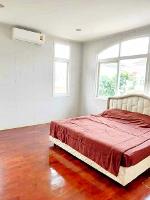 คลอง 3 เช่าบ้านภัสสร 2 ชั้น 4นอน 118ตร.วา. ติดถนนรังสิต-นครนายก 