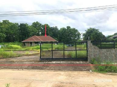 ขายบ้านเดี่ยว ตาก อำเภอ เมืองตาก จังหวัด ตาก