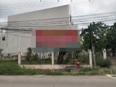 ขายที่ดินพร้อมสิ่งปลูกสร้างมือสอง อำเภอปากเกร็ด นนทบุรี