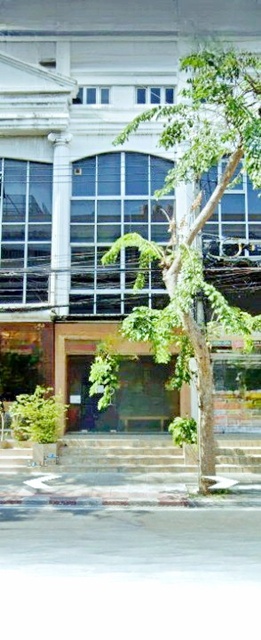 ถูกที่สุดย่านเยาวราช MRTสามยอด280 ม. ดิโอสยาม เช่าอาคาร 4ชั้น 19ต