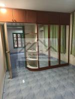 ขายบ้านแปลงมุม74ตารางวาย่านเสรีไทย81สวนสยามใกล้สวนสยาม