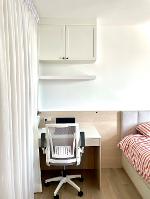 คอนโด (ให้เช่า) เดอะไลน์ พหลโยธิน พาร์ค บี  1 ห้องนอน  37.75 ตร.ม