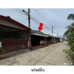 ขายทาวน์เฮ้าส์โครงการ บ้านในสวน ต.หัวเตย อ.พุนพิน จ.สุราษฎร์ธานี 