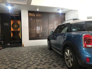 ให้เช่าทาวน์โฮม4ชั้น 5นอน การ์เด้นเฮ้าส์ พระราม3 นราธิวาสฯ30 พร้อ