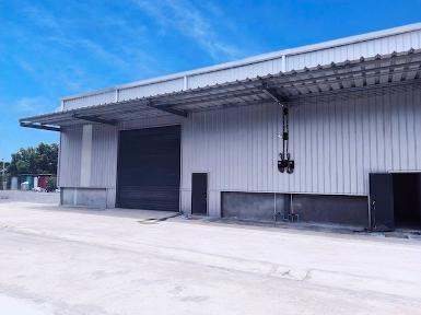 BST1017 ให้เช่าโกดังพร้อมออฟฟิศ 2 ชั้น คลองหลวง ปทุมธานี