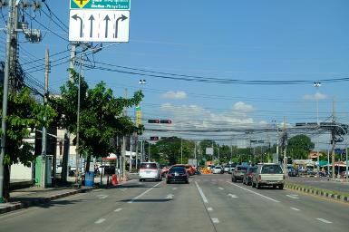 ขายที่ดิน 26 ไร่ ติดถนนรามอินทรา 109 ถนนพระยาสุเรนทร์