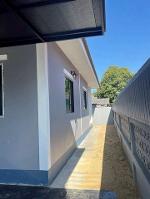 ขาย 2.19 ล้าน #สันปูเลย #ท่ารั้ว บ้านสร้างใหม่หลังใหญ่ พร้อมเข้าอ