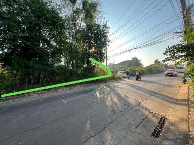  ขายที่ดินทำเลดีใกล้สนามกีฬาหนองคาย