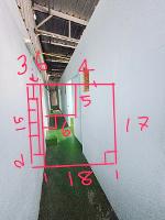 ให้เช่าโกดัง ทำเลศักยภาพในแคราย-กระทุ่มแบน ตลาดสดแคราย 1.2 กม. 