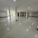 ขายโกดัง 3 ชั้น 378.4 ตารางวา  สภาพดี ติดริมถนนประชาอุทิศ 72  ทุ่