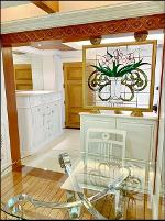 MRT บางกระสอ 900 ม.ให้เช่า คอนโด 45 ตร.ม.ใหม่ 1 ตลาดนกฮูก 500 ม.