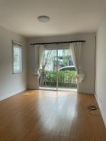 CH1141 ให้เช่าบ้านแฝด ย่านชัยพฤกษ์ ไทรน้อย 3 นอน 2 จอด หลังริม