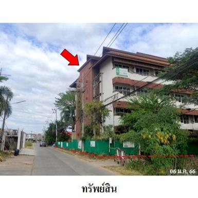 ขายโรมแรม ถนน บ้านกอก ตำบล บ้านเป็ด อำเภอ เมืองขอนแก่น จังหวัด ขอ