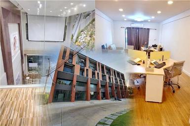 หลังมุม สวยงาม 4 นอน บิ้วอินพร้อม 3.5 ชั้น ถูกที่สุดในโลก เพชรเกษ