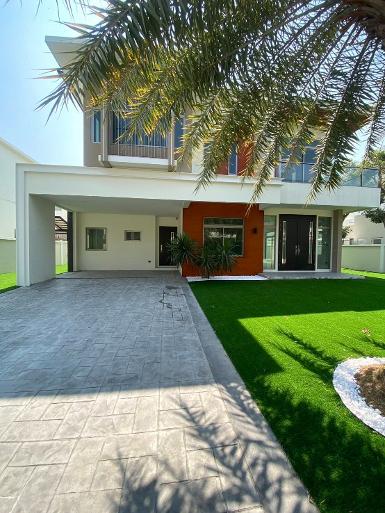 ให้เช่าบ้านเดี่ยว 2ชั้น เพอร์เฟค มาสเตอร์พีซ สุขุมวิท77 สมุทรปราก