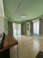 พื้นที่กว้าง 206 ตร.ว. พร้อมบ้านน็อคดาวน์ เหมาะทำโฮมออฟฟิศ