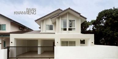 บ้านสวยสุดคุ้ม ขาย/เช่า ตกแต่งใหม่ทั้งหลัง พร้อมเข้าอยู่