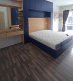 ให้เช่าทาวน์โฮม หมู่บ้านเบล็สทาวน์ ศรีสมาน ติวานนท์