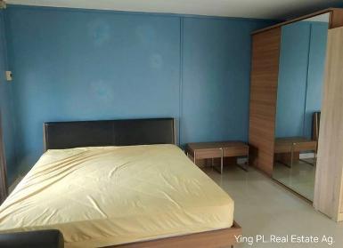 ให้เช่า ทาวน์โฮม 3 ชั้น ทำเลเมืองทองธานี ทำออฟฟิศได้และพักอาศัยได