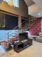 P1833 ให้เช่า บ้านเดี่ยว โฮมออฟฟิศ ย่านรามอินทรา ใกล้ MRT คู้บอน