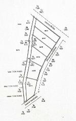 ขายที่ดินพื้นที่สีม่วง ตำบลในคลองบางปลากด พระสมุทรเจดีย์,สมุทรปรา