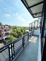 ไบเทค บางนา 900 ม. BTSบางนา 1.2กม. 7นอน ทาวน์โฮม 4 ชั้น 20 ตร.ว