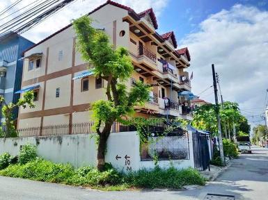 ซอยอ่อนนุช 36-44 สุขุมวิท77 BTS อ่อนนุช 4กม 3 ชั้นหลังมุม 4นอน 