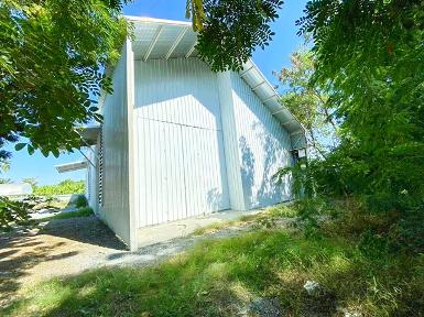 ให้เช่าโกดัง 265 ตร.ม. KIS 2.8 ลาดพร้าว85-95 MRT มหาดไทย 1.9 กม