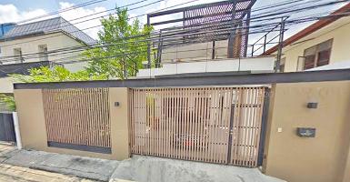 MRTพระราม9 500ม.เซ็นทรัล พระราม9 ฟอร์จูน ทาวน์ 300 ม.บ้าน 3นอน 