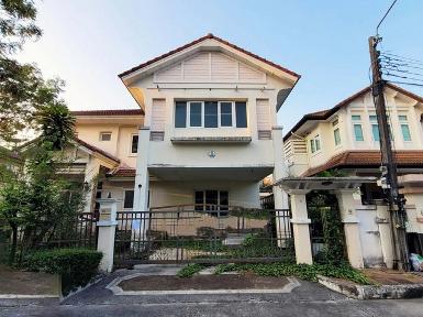 ขาย บ้านเดี่ยว ราชพฤกษ์ สุขุมวิท 103 ประเวศ กรุงเทพ