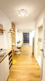 ขายคอนโดซิตี้วิลล่า ลาดพร้าว 130 ตึกE1 ชั้น5 วิวสระว่ายน้ำ