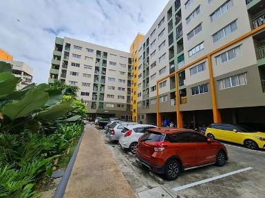 ขายคอนโด โครงการ ลุมพินี คอนโดทาวน์ บางแค 