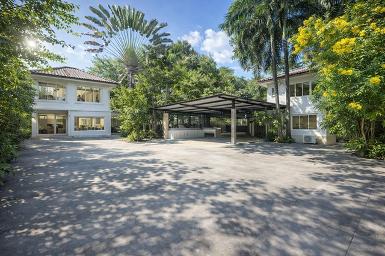  บ้านเดี่ยว สาทร 100 ตรร้านอาหาร คาเฟ่ 7นอน BTSเซนต์หลุยส์ 600 ม.