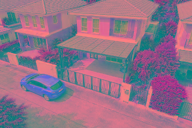 เทพารักษ์-เมืองใหม่ Panasonic ตลาดช้อนทอง ให้เช่าบ้าน 3นอน