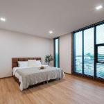 ให้เช่าทาวน์โฮม 3.5 ชั้น 235 ตร.ม. ย่านนาคนิวาส ลาดพร้าว 71 ห้องม