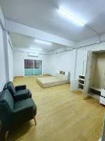 ให้เช่าอาคาร4 ชั้น 4นอน 4 นอน BTSวัดพระศรี 300ม. ม.ราชภัฏพระนคร 9