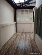 ปล่อยเช่าสุขุมวิท 113 ใกล้รถไฟฟ้า BTS  ใกล้าห้าง ใกล้ตลาดใกล้ห้าง