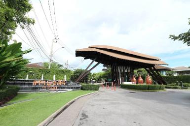  ขายบ้านเดี่ยว เศรษฐสิริ วัชรพล &ndash; ซีรีส์ไทย❤ บ้านใหม่ไม่เคยอยู่