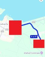 ให้เช่าที่ดินระยอง 4ไร่ ปลวก นิคมอุตสาหกรรมอีสเทิร์นซีบอร์ด 2.8 ก