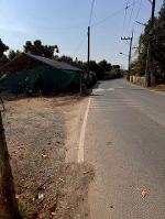 ที่ดินแปลงสวย ราคาดีเกินคุ้ม เพียง 899,000 บาท #สันทราย